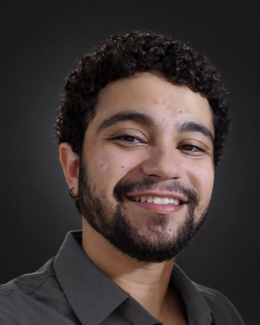Igor Fernando